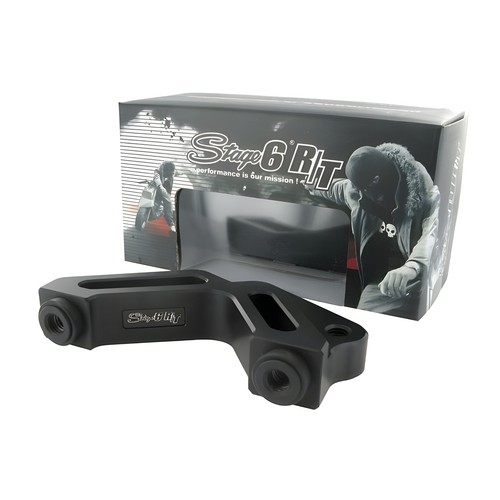 Adattatore stage6 per pinza - adattatore,