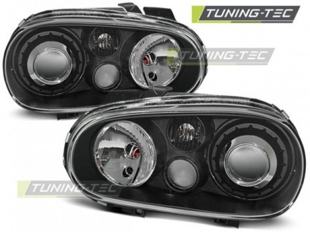 Coppia fari fanali tuning - coppia,