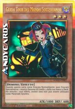 GUIDA TOUR DEL MONDO