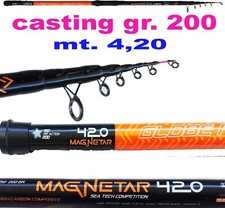 Canna pesca surfcasting - canna, da