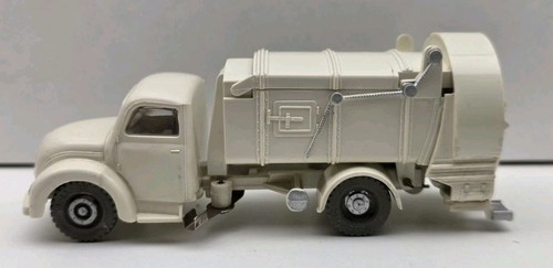 Camion della spazzatura siku - della,