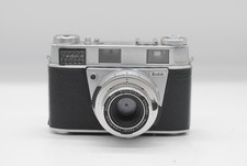 Kodak Retina III S 35 mm