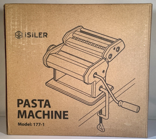 Macchina per pasta isiler - macchina,