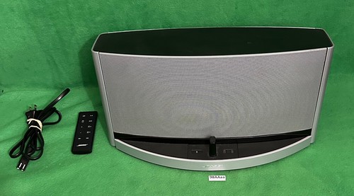 Bose sounddock sistema - sounddock, 10