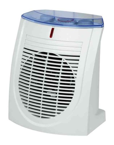 Termoventilatore con timer - termoventilatore,