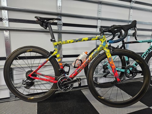 Specialized works tarmac - s-works, sl6