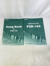 Yamaha PSR-140 Portatone