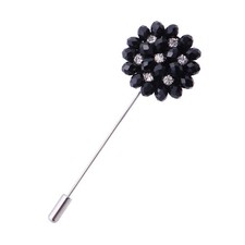  Spilla Da Giacca Spille in Stile Vintage Accessori Per Abiti Uomo