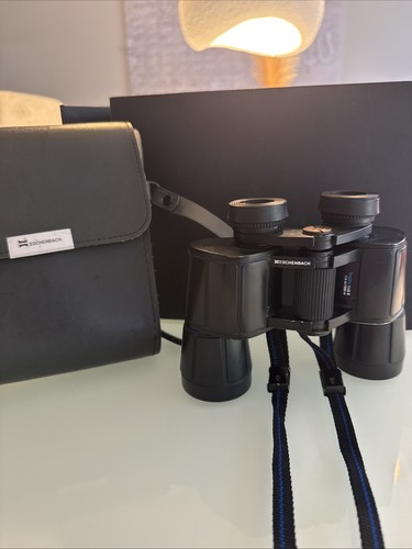 Eschenbach trophy binocolo - trophy, per