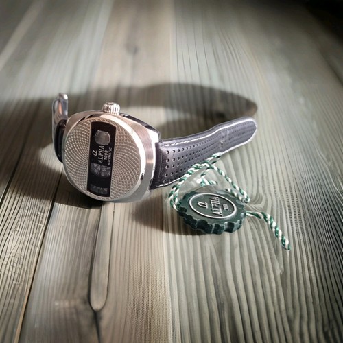 Reloj watch alpha - alpha, jump