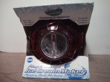 La PALLA GELATIERA ORIGINALE