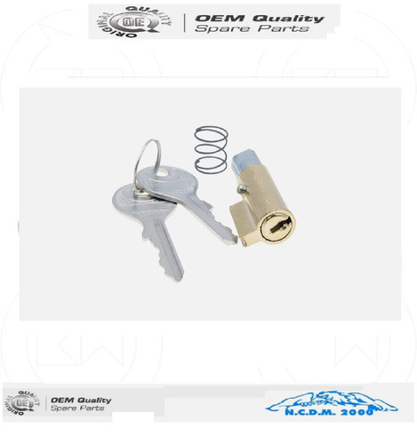 Kit chiavi blocchetto - kit,