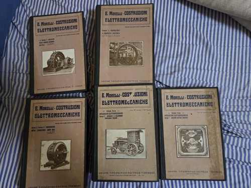 Costruzioni elettromeccaniche - costruzioni,