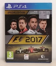 F1 2017 Special Edition
