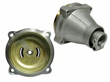 CAMPANA PER DECESPUGLIATORE