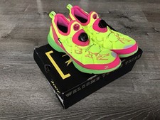 Scarpe da corsa triathlon Zoot Ultra Race 4.0 BOA donna taglia 7.5 neon nuove