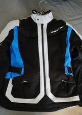 Giacca moto estiva dainese - estiva,