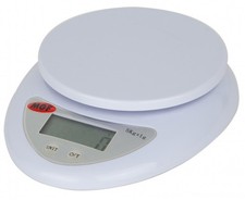 BILANCIA ELETTRONICA PER GAS