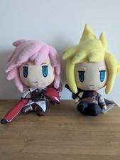 Peluches Cloud Lightning Final