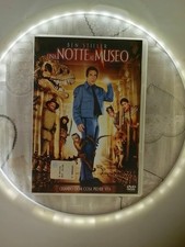 Una Notte Al Museo - Dvd