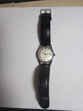 Omega Seamaster Calader