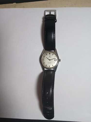 Omega seamaster calader - seamaster,
