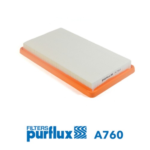 Filtro aria purflux - filtro,