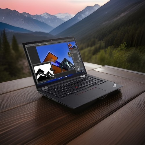 Lenovo thinkpad x13 yoga 1 - x13,