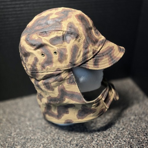 Cappello caccia vintage - da,