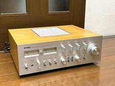 Yamaha CA-2000 Amplificatore