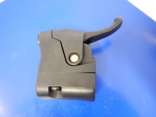 Leva acceleratore ultra