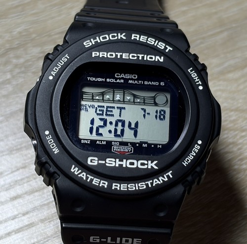 Ottimo casio shock - casio, g-shock