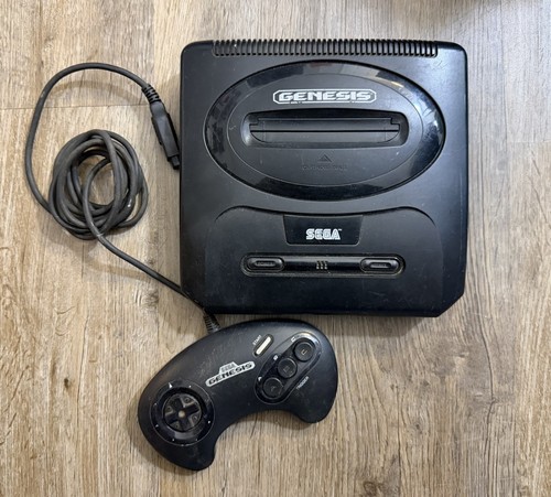Console controller sega - e,