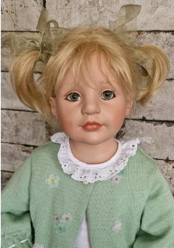 Bambola artistica lilibeth - artistica, "lilibeth"