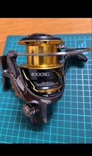 SHIMANO 20 TWIN POWER 4000XG