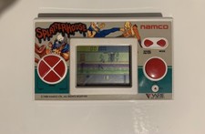 SPLATTERHOUSE HANDHELD - NAMCO 1988 Portatile