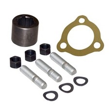 Adattatore presa di forza pompa UNI a UNI 114-000-10604