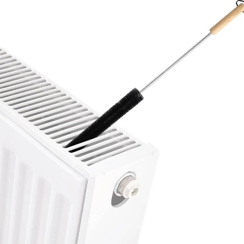 Spazzola radiatore 120 - radiatore, cm