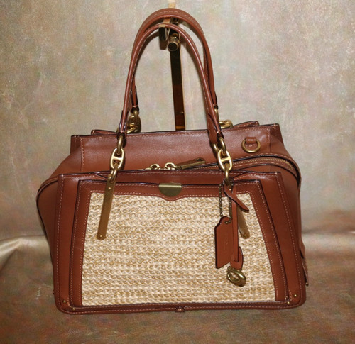 Borsa coach dreamer - coach,