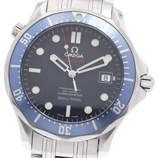 Orologio Uomo Omega Seamaster