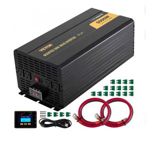 Inverter potenza - inverter, di