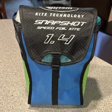 Prism Kite Technology Snapshot