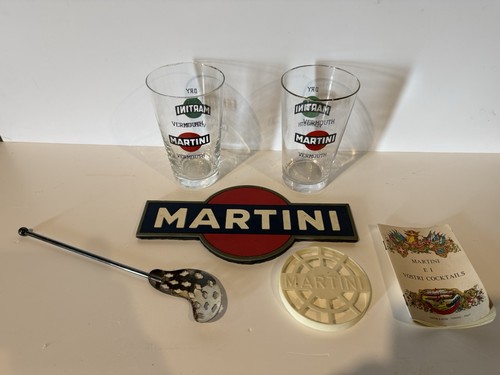 Bicchieri lotto martini - bicchieri,