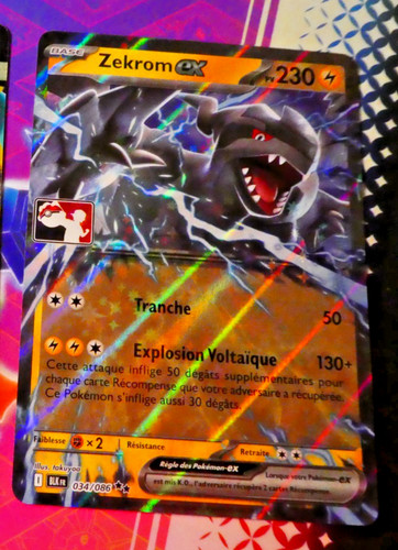 Pokemon card ligue holo carte - pokemon,