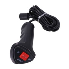 Maniglia Comando Argano