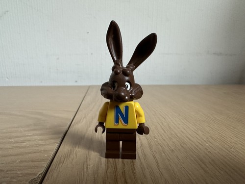 Lego quicky coniglietto - lego,