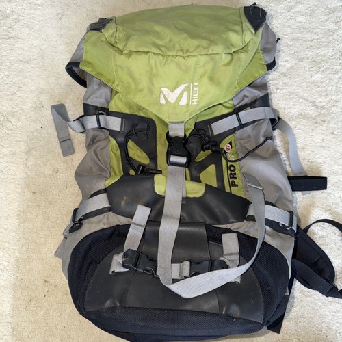 Zaino millet pro light - zaino,