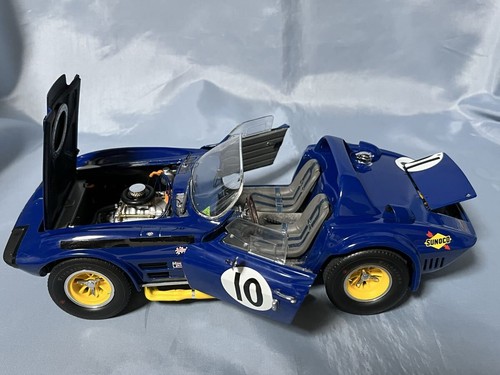 Exoto chevrolet corvette grand - chevrolet,