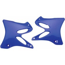 Yamaha Yz 125 / 250 2002 -