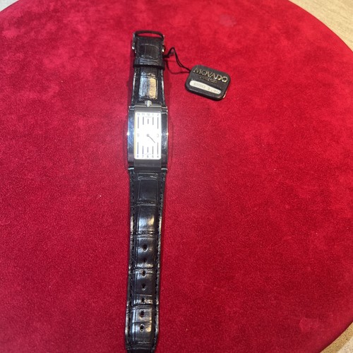 Orologio nos movado - orologio,